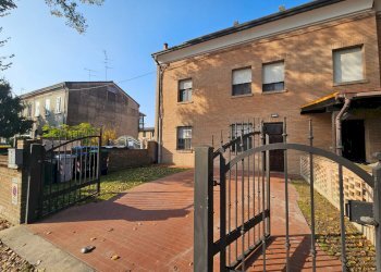 Villa a Schiera Portomaggiore - foto 41