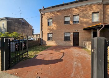 Villa a Schiera Portomaggiore - foto 42