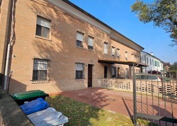 Villa a Schiera Portomaggiore - foto 43