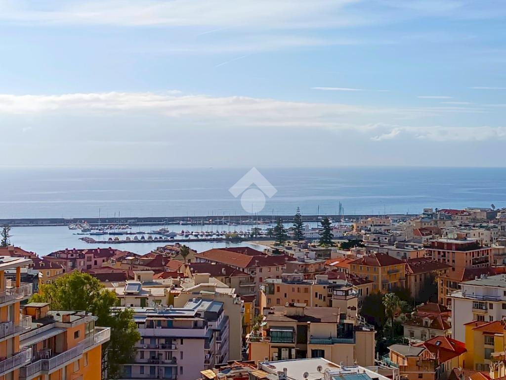 Appartamento Via Wolfgang Goethe, Sanremo - foto 2