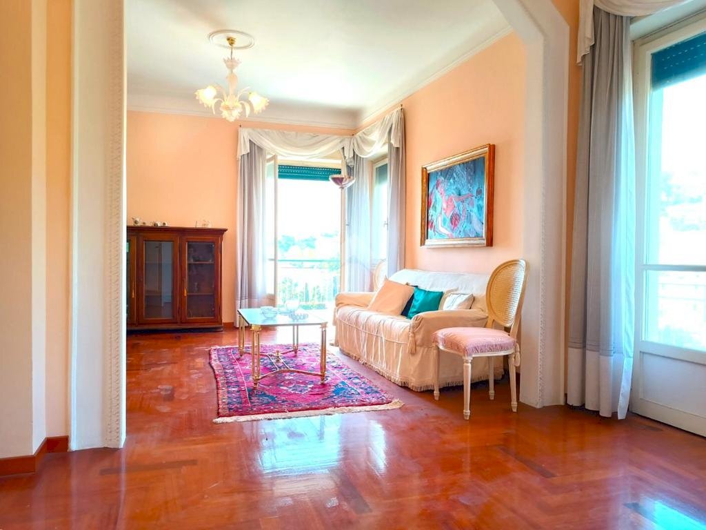 Appartamento Via Wolfgang Goethe, Sanremo - foto 3