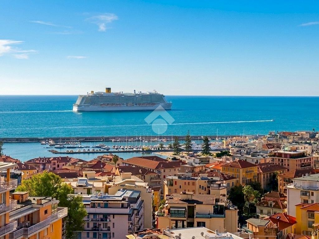 Appartamento Via Wolfgang Goethe, Sanremo - foto 1