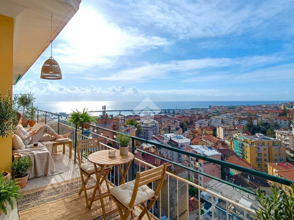 Apartment Via Wolfgang Goethe, Sanremo - photo 2