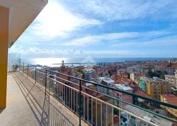 Appartamento Via Wolfgang Goethe, Sanremo - foto 6