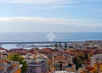 Appartamento Via Wolfgang Goethe, Sanremo - foto 2