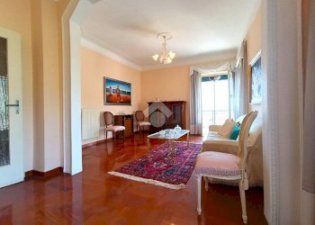 Appartamento Via Wolfgang Goethe, Sanremo - foto 7