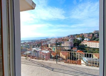 Appartamento Via Wolfgang Goethe, Sanremo - foto 16