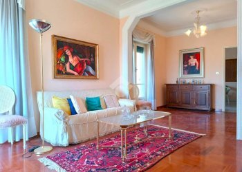 Appartamento Via Wolfgang Goethe, Sanremo - foto 5