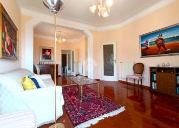 Appartamento Via Wolfgang Goethe, Sanremo - foto 17