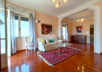 Appartamento Via Wolfgang Goethe, Sanremo - foto 18