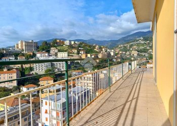 Appartamento Via Wolfgang Goethe, Sanremo - foto 26