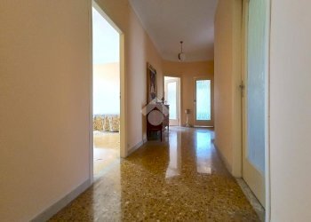 Appartamento Via Wolfgang Goethe, Sanremo - foto 27