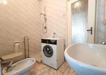 Appartamento Via Wolfgang Goethe, Sanremo - foto 35