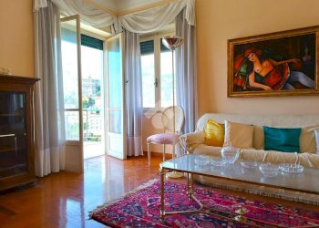 Appartamento Via Wolfgang Goethe, Sanremo - foto 39