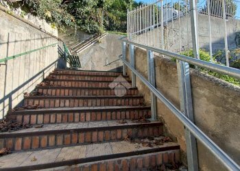 Appartamento Via Wolfgang Goethe, Sanremo - foto 41