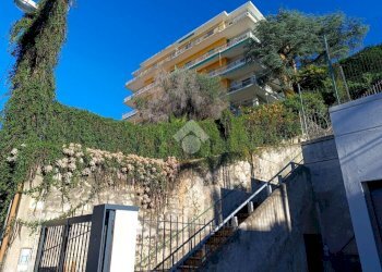 Appartamento Via Wolfgang Goethe, Sanremo - foto 43