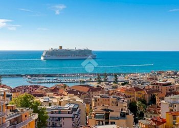 Appartamento Via Wolfgang Goethe, Sanremo - foto 1