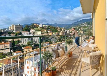 Appartamento Via Wolfgang Goethe, Sanremo - foto 45