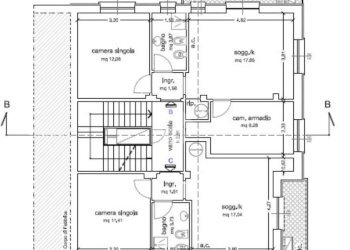 Three-room apartment Via Braida, Toirano - photo 19