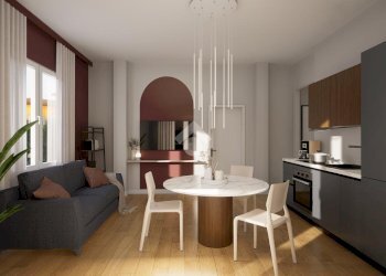 Three-room apartment Via Braida, Toirano - photo 5