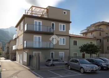 Three-room apartment Via Braida, Toirano - photo 8