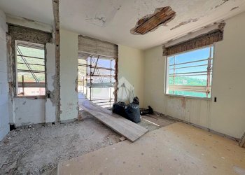 Three-room apartment Via Braida, Toirano - photo 13