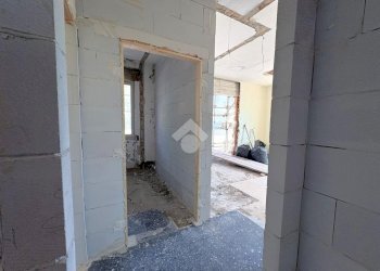 Three-room apartment Via Braida, Toirano - photo 10