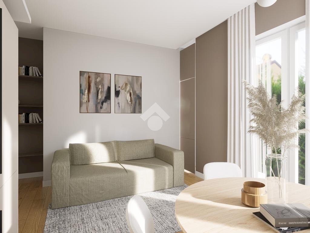 Two-room apartment Via Braida, Toirano - photo 1