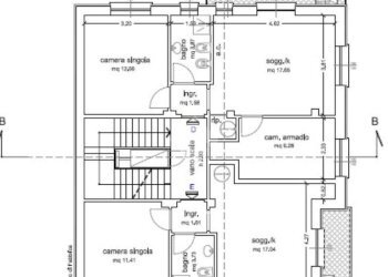 Two-room apartment Via Braida, Toirano - photo 15
