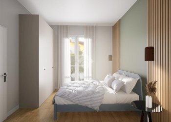 Two-room apartment Via Braida, Toirano - photo 4