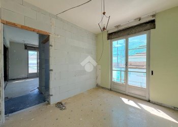 Two-room apartment Via Braida, Toirano - photo 7