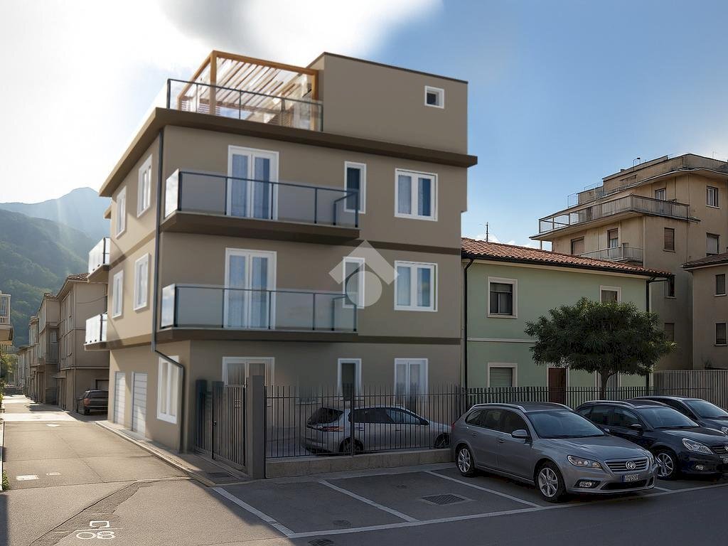 Two-room apartment Via Braida, Toirano - photo 2