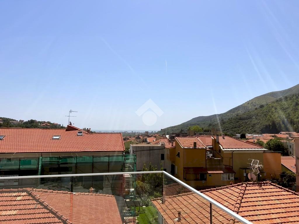 Two-room apartment Via Braida, Toirano - photo 3