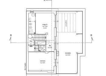 Two-room apartment Via Braida, Toirano - photo 3