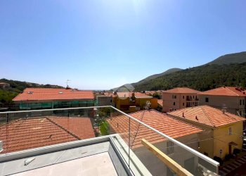 Bilocale Via Braida, Toirano - foto 1