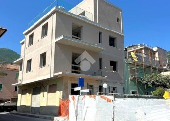 Bilocale Via Braida, Toirano - foto 12