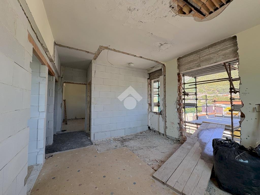 Three-room apartment Via Braida, Toirano - photo 2