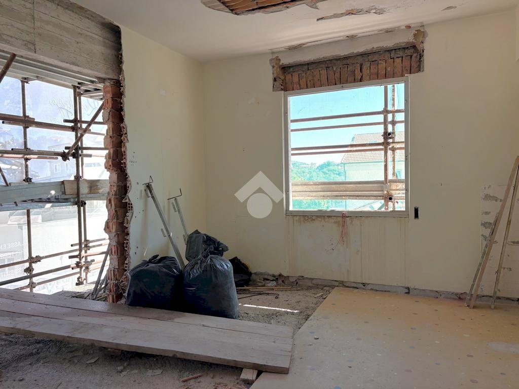 Three-room apartment Via Braida, Toirano - photo 3