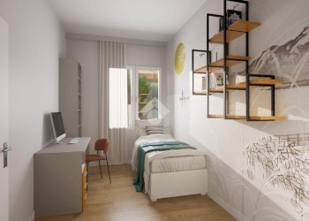 Three-room apartment Via Braida, Toirano - photo 6