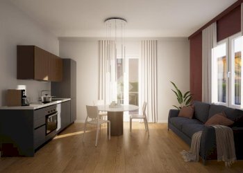 Three-room apartment Via Braida, Toirano - photo 1