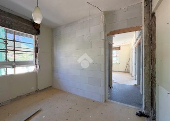 Three-room apartment Via Braida, Toirano - photo 11