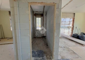 Three-room apartment Via Braida, Toirano - photo 15
