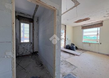 Three-room apartment Via Braida, Toirano - photo 16