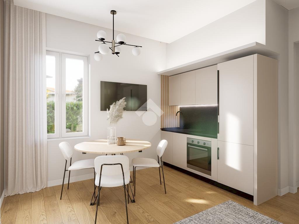 Two-room apartment Via Braida, Toirano - photo 3