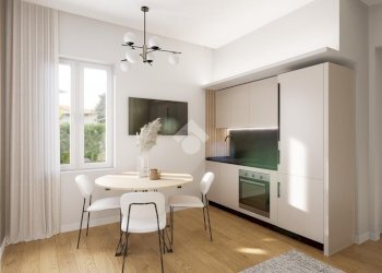 Two-room apartment Via Braida, Toirano - photo 3