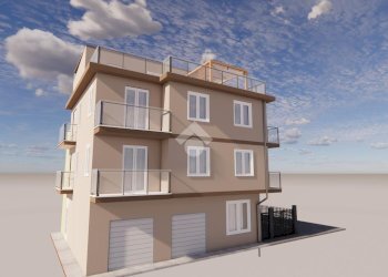 Two-room apartment Via Braida, Toirano - photo 18