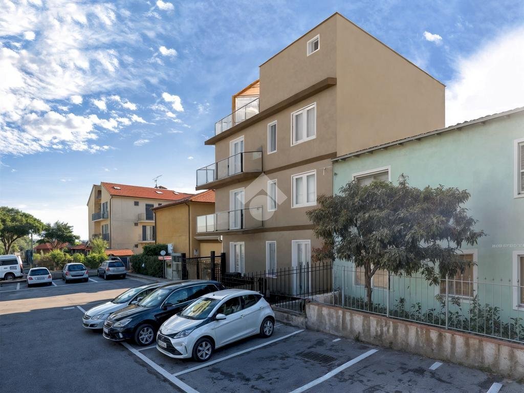 Two-room apartment Via Braida, Toirano - photo 2