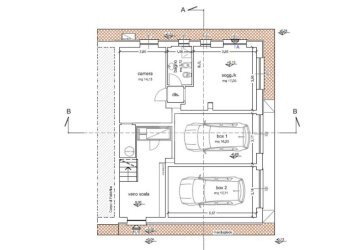 Two-room apartment Via Braida, Toirano - photo 4