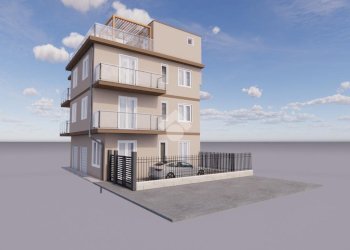 Two-room apartment Via Braida, Toirano - photo 3