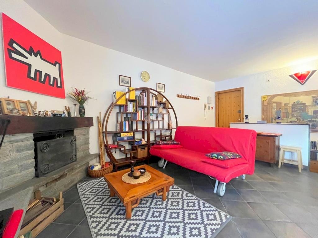 Trilocale Via Melezet, Bardonecchia - foto 1